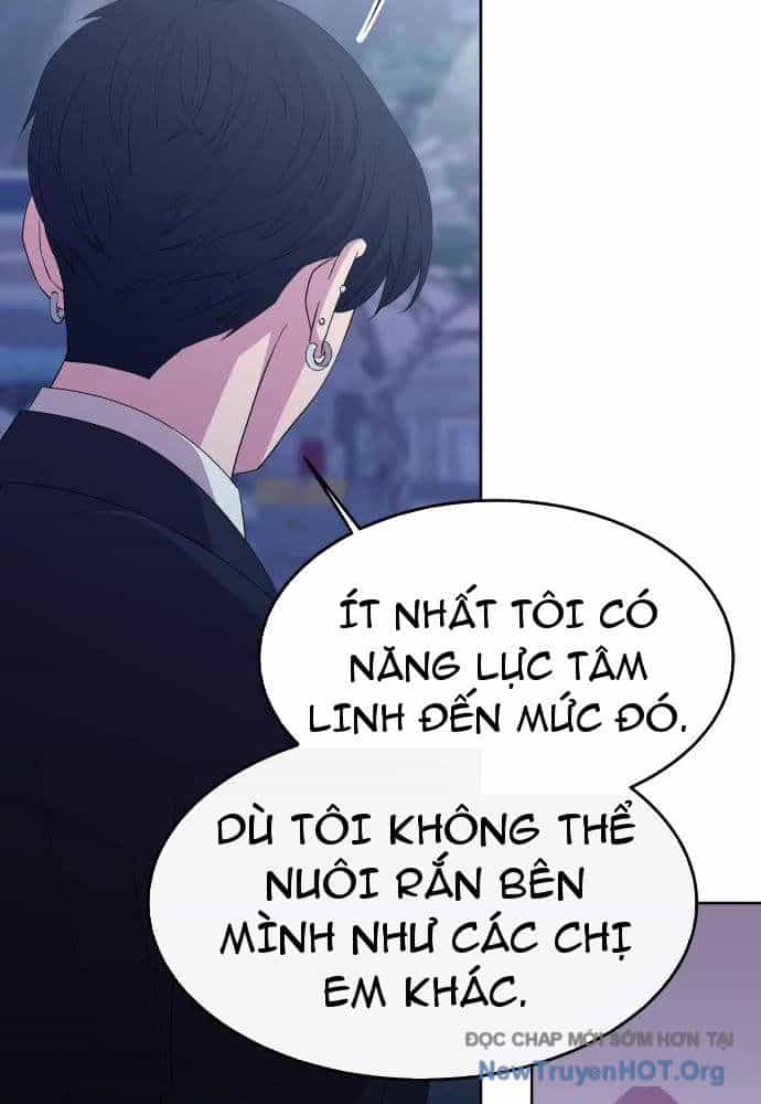 Linh Hồn Của Đền Thờ: Đứa Trẻ Nuốt Rắn - Chương 2 - ảnh 92
