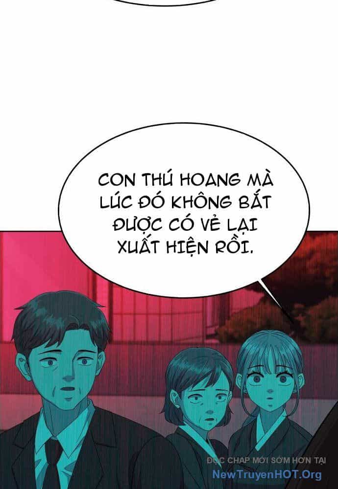Linh Hồn Của Đền Thờ: Đứa Trẻ Nuốt Rắn - Chương 3 - ảnh 81