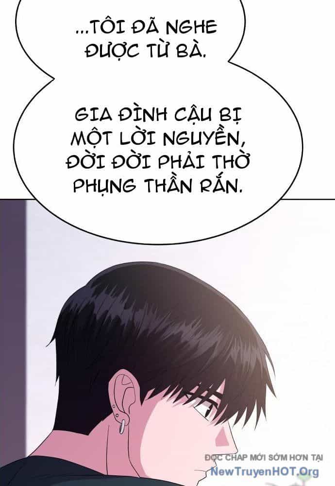 Linh Hồn Của Đền Thờ: Đứa Trẻ Nuốt Rắn - Chương 4 - ảnh 86