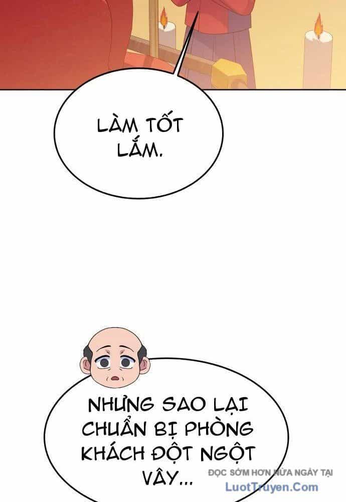 Linh Hồn Của Đền Thờ: Đứa Trẻ Nuốt Rắn - Chương 7 - ảnh 6