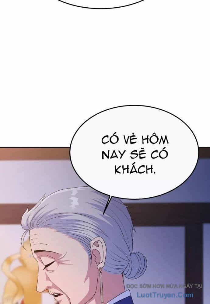 Linh Hồn Của Đền Thờ: Đứa Trẻ Nuốt Rắn - Chương 7 - ảnh 7