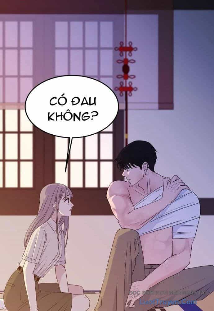Linh Hồn Của Đền Thờ: Đứa Trẻ Nuốt Rắn - Chương 7 - ảnh 96