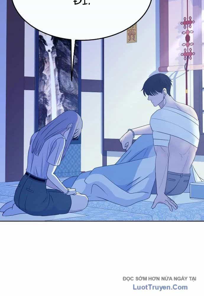 Linh Hồn Của Đền Thờ: Đứa Trẻ Nuốt Rắn - Chương 8 - ảnh 135