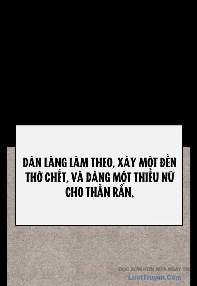 Linh Hồn Của Đền Thờ: Đứa Trẻ Nuốt Rắn - Chương 8 - ảnh 43