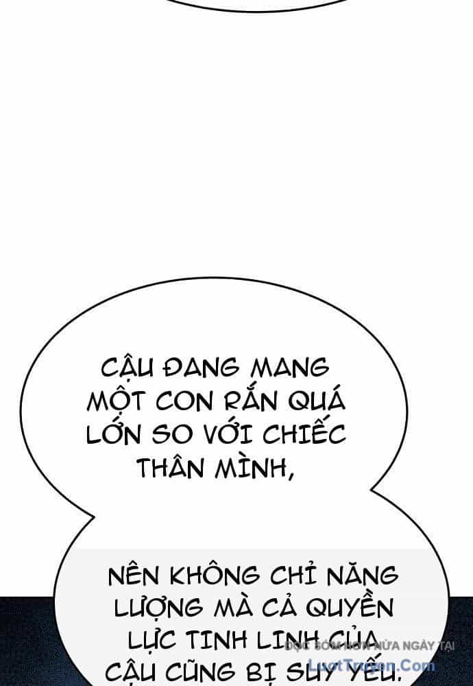 Linh Hồn Của Đền Thờ: Đứa Trẻ Nuốt Rắn - Chương 8 - ảnh 61