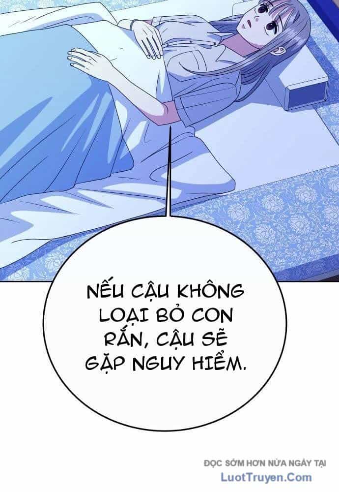Linh Hồn Của Đền Thờ: Đứa Trẻ Nuốt Rắn - Chương 8 - ảnh 96