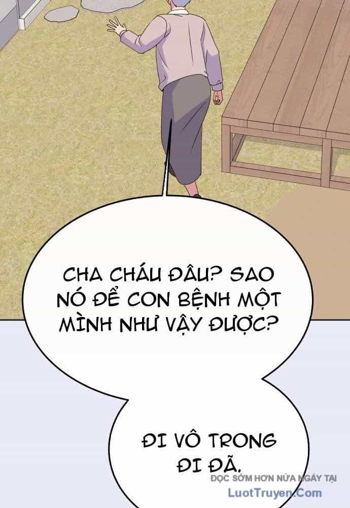 Linh Hồn Của Đền Thờ: Đứa Trẻ Nuốt Rắn - Chương 9 - ảnh 27