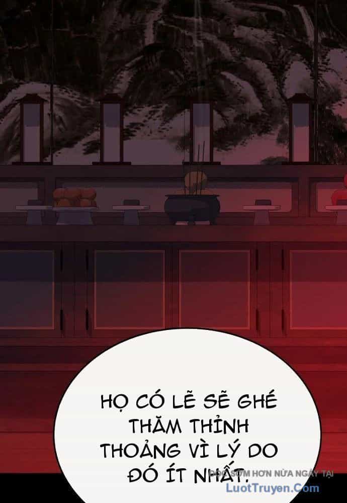 Linh Hồn Của Đền Thờ: Đứa Trẻ Nuốt Rắn - Chương 9 - ảnh 6