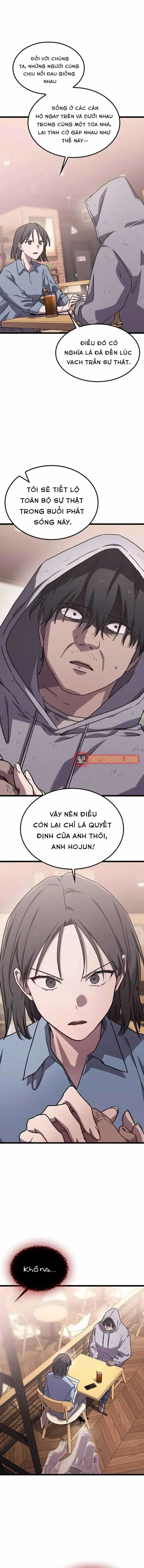 Linh Hồn Ma Quái - Chương 18 - ảnh 13