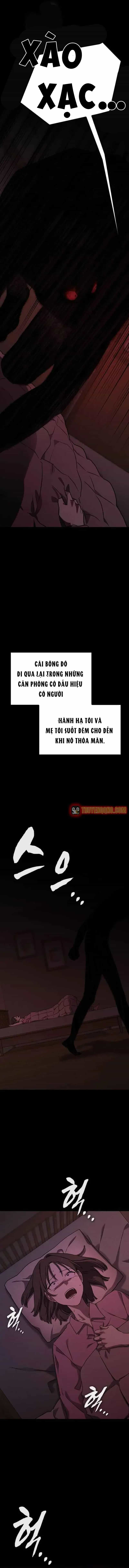 Linh Hồn Ma Quái - Chương 18 - ảnh 9