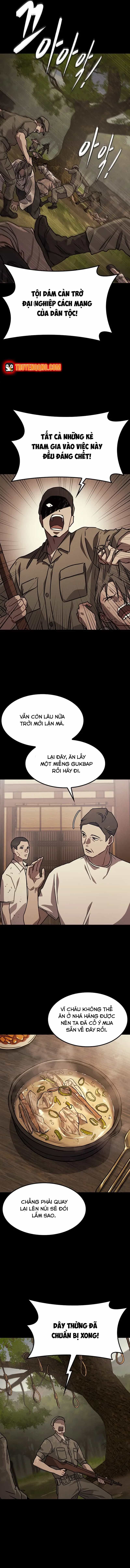 Linh Hồn Ma Quái - Chương 28 - ảnh 13