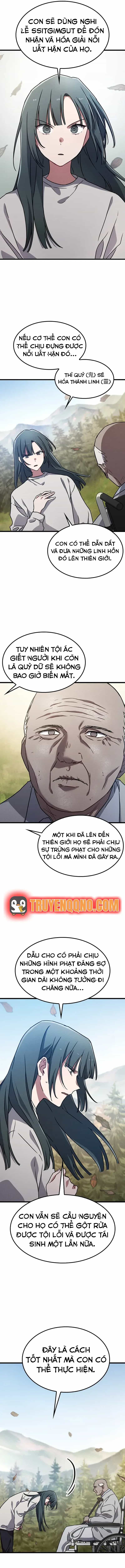 Linh Hồn Ma Quái - Chương 29 - ảnh 6