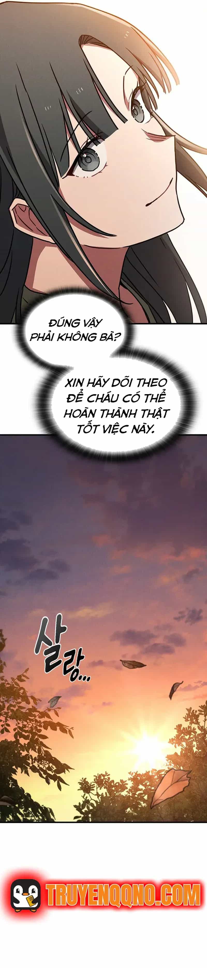 Linh Hồn Ma Quái - Chương 30 - ảnh 19