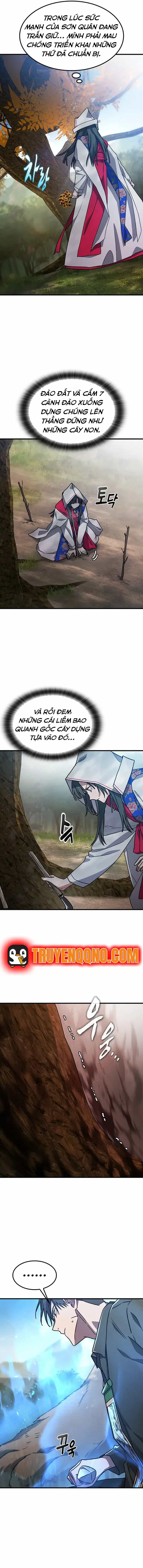 Linh Hồn Ma Quái - Chương 30 - ảnh 4