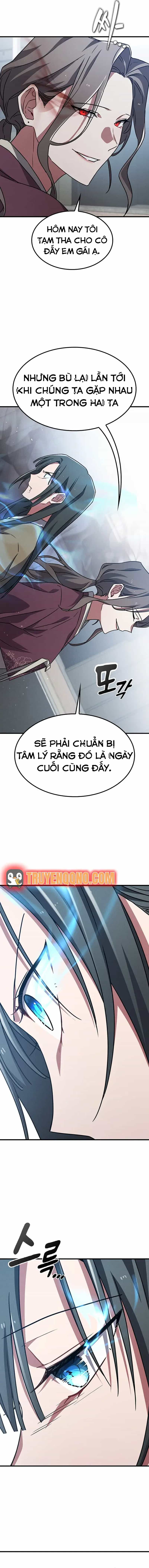 Linh Hồn Ma Quái - Chương 34 - ảnh 16
