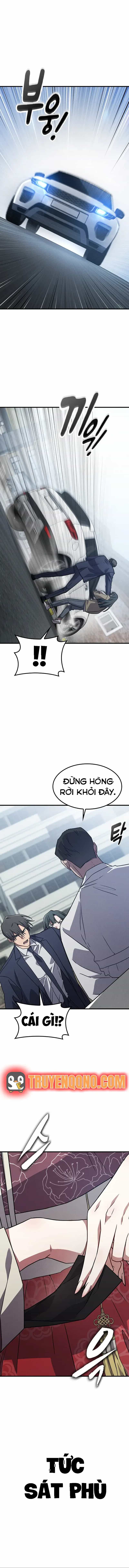 Linh Hồn Ma Quái - Chương 34 - ảnh 7