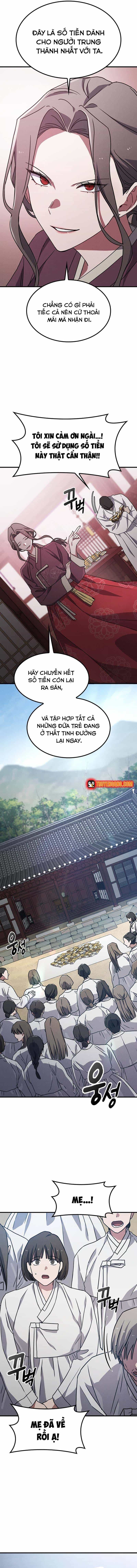 Linh Hồn Ma Quái - Chương 38 - ảnh 5