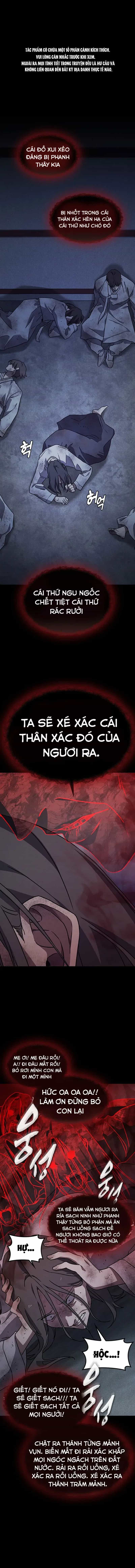 Linh Hồn Ma Quái - Chương 40 - ảnh 3