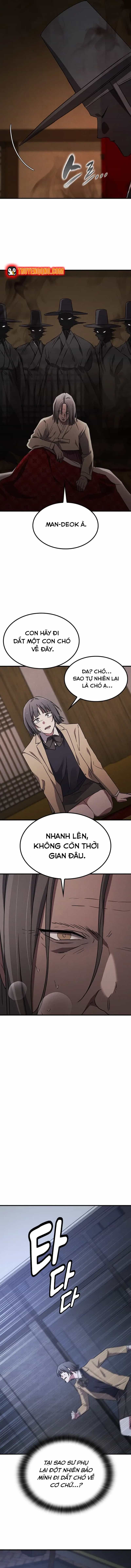 Linh Hồn Ma Quái - Chương 43 - ảnh 15