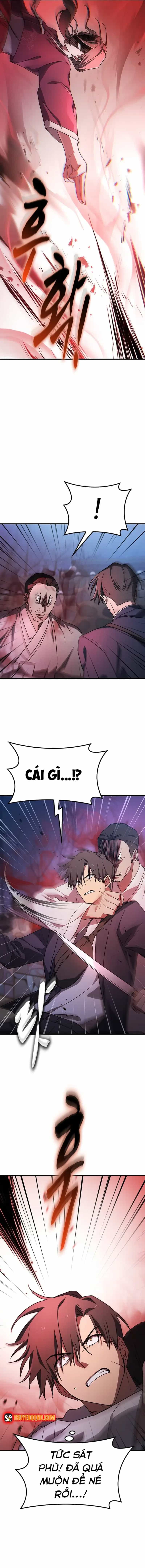 Linh Hồn Ma Quái - Chương 44 - ảnh 6