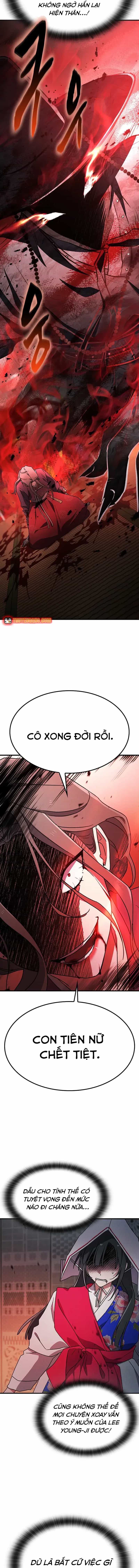 Linh Hồn Ma Quái - Chương 45 - ảnh 11