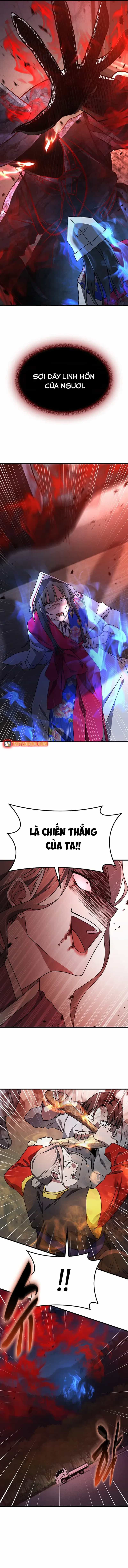 Linh Hồn Ma Quái - Chương 45 - ảnh 19
