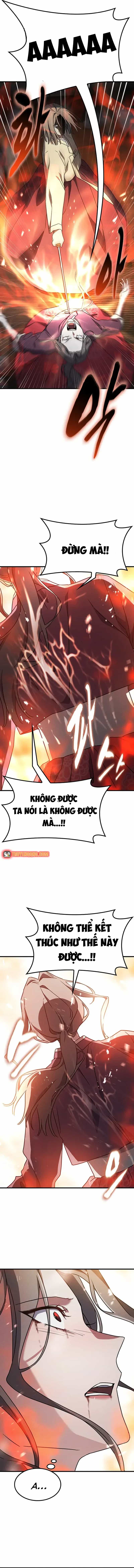 Linh Hồn Ma Quái - Chương 46 - ảnh 13