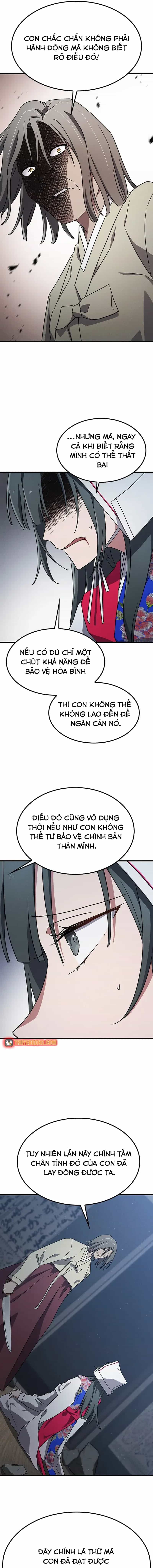 Linh Hồn Ma Quái - Chương 46 - ảnh 16