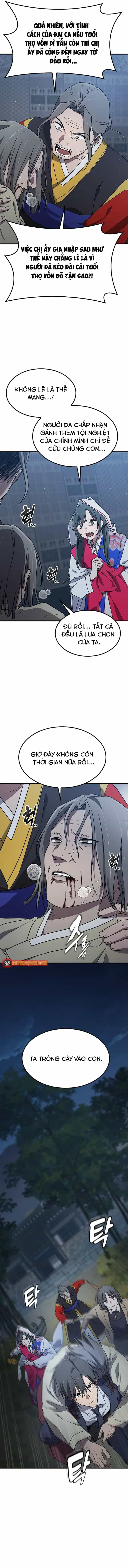 Linh Hồn Ma Quái - Chương 46 - ảnh 19
