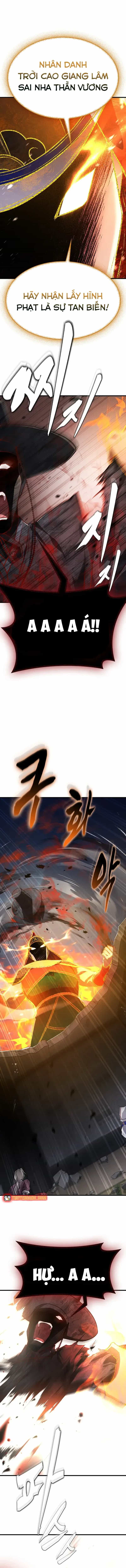 Linh Hồn Ma Quái - Chương 46 - ảnh 9