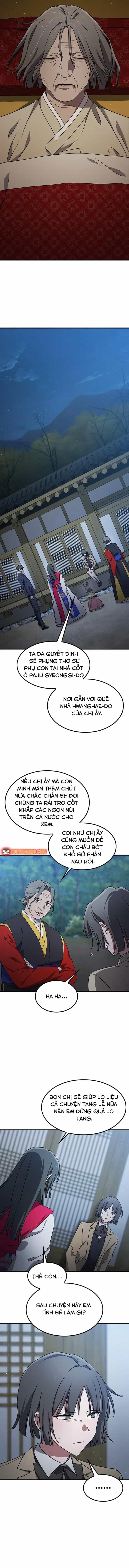 Linh Hồn Ma Quái - Chương 47 - ảnh 12