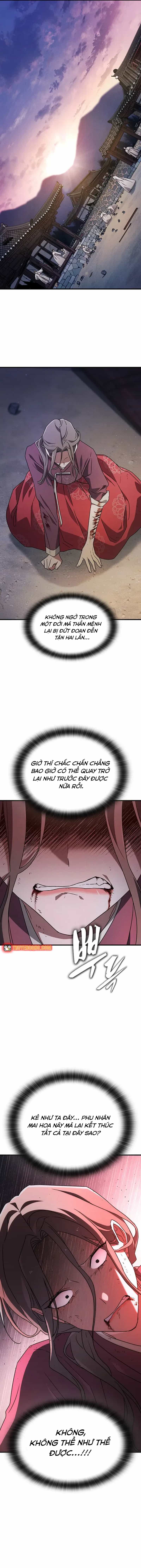 Linh Hồn Ma Quái - Chương 47 - ảnh 16