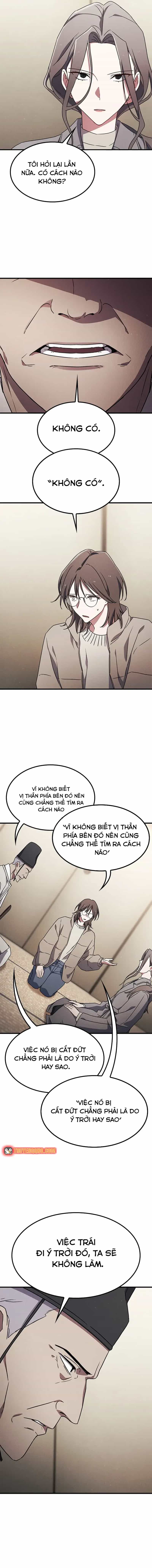 Linh Hồn Ma Quái - Chương 49 - ảnh 11