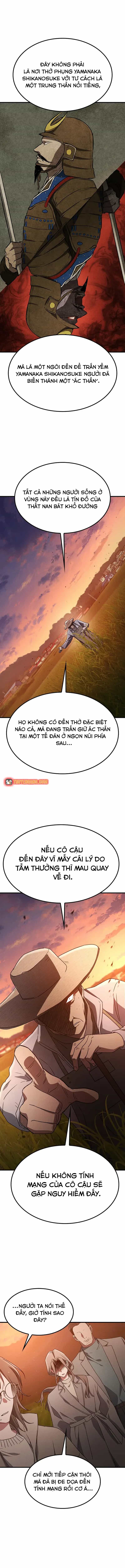 Linh Hồn Ma Quái - Chương 49 - ảnh 18