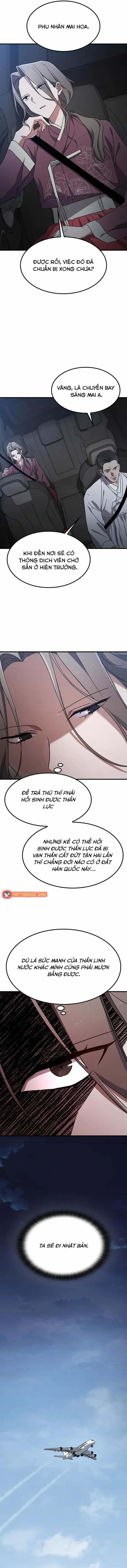 Linh Hồn Ma Quái - Chương 49 - ảnh 5