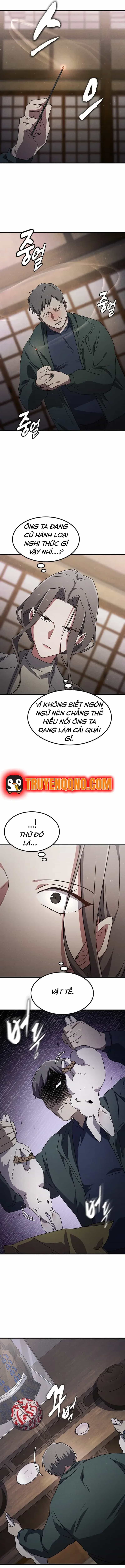 Linh Hồn Ma Quái - Chương 50 - ảnh 10