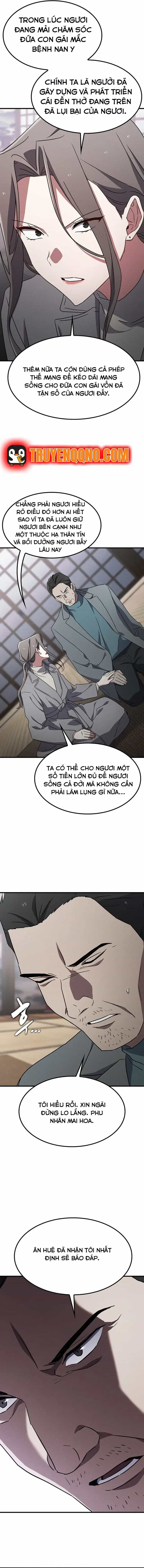Linh Hồn Ma Quái - Chương 51 - ảnh 13