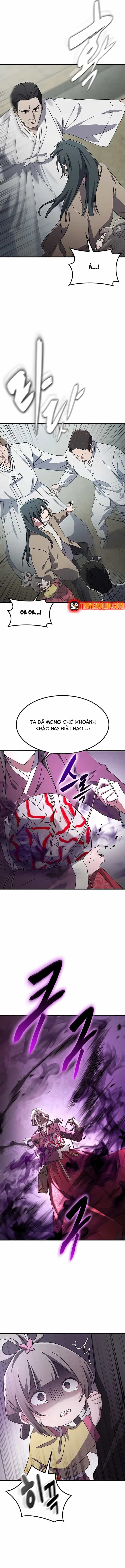Linh Hồn Ma Quái - Chương 52 - ảnh 10