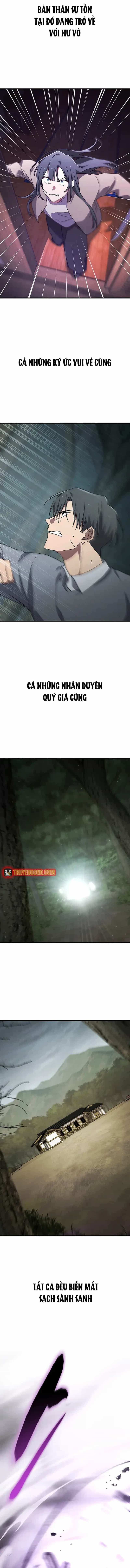 Linh Hồn Ma Quái - Chương 53 - ảnh 14