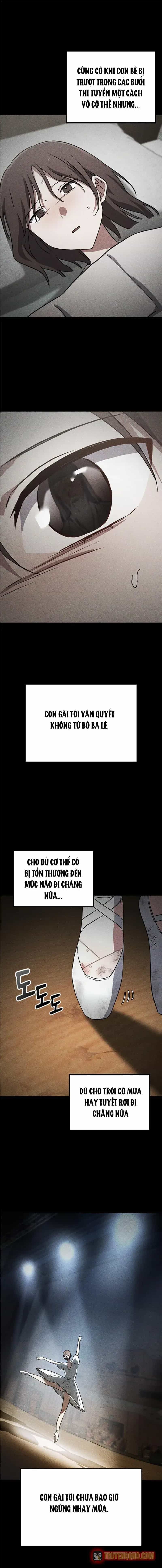Linh Hồn Ma Quái - Chương 68 - ảnh 14