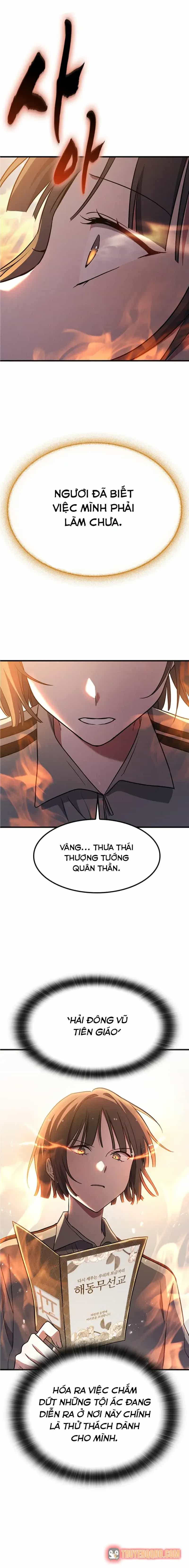 Linh Hồn Ma Quái - Chương 68 - ảnh 7