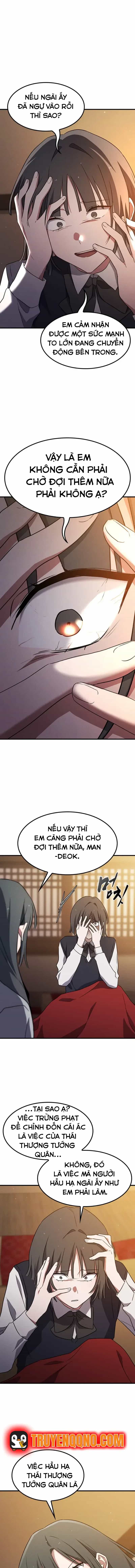 Linh Hồn Ma Quái - Chương 70 - ảnh 10