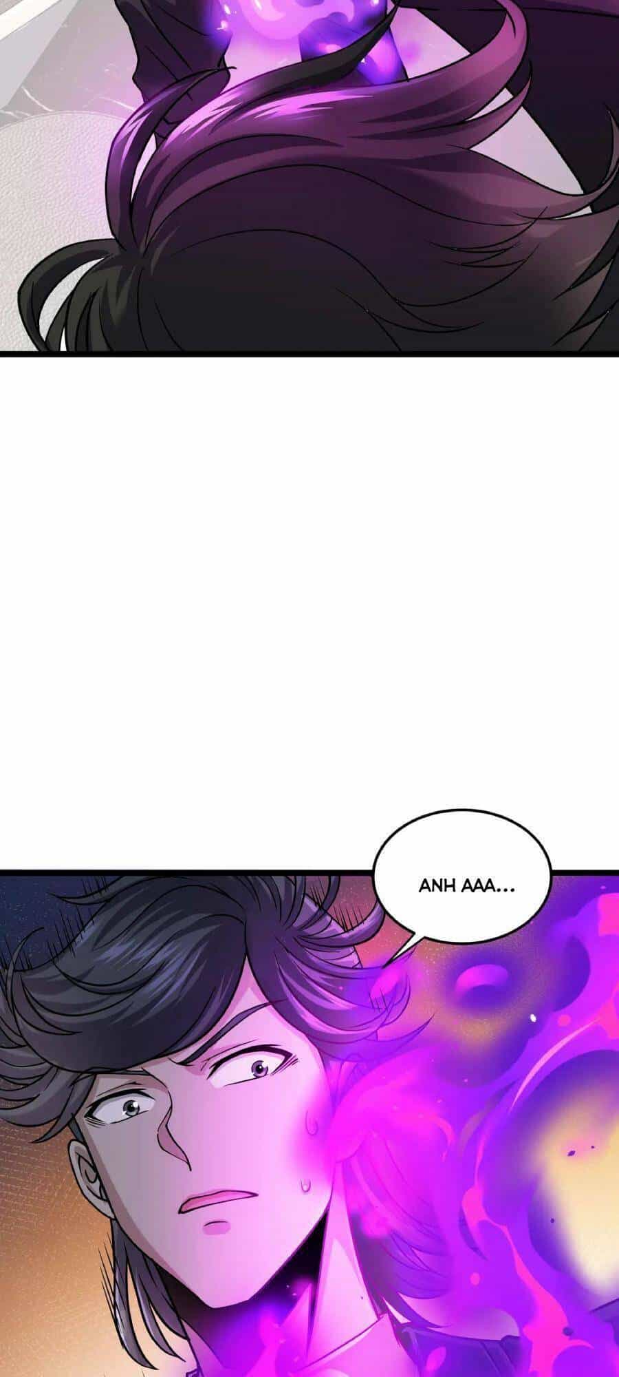 Linh Khí Khôi Phục: Ta Bắt Đầu Có Trảm Thiên Chi Nhãn - Chương 10 - ảnh 22