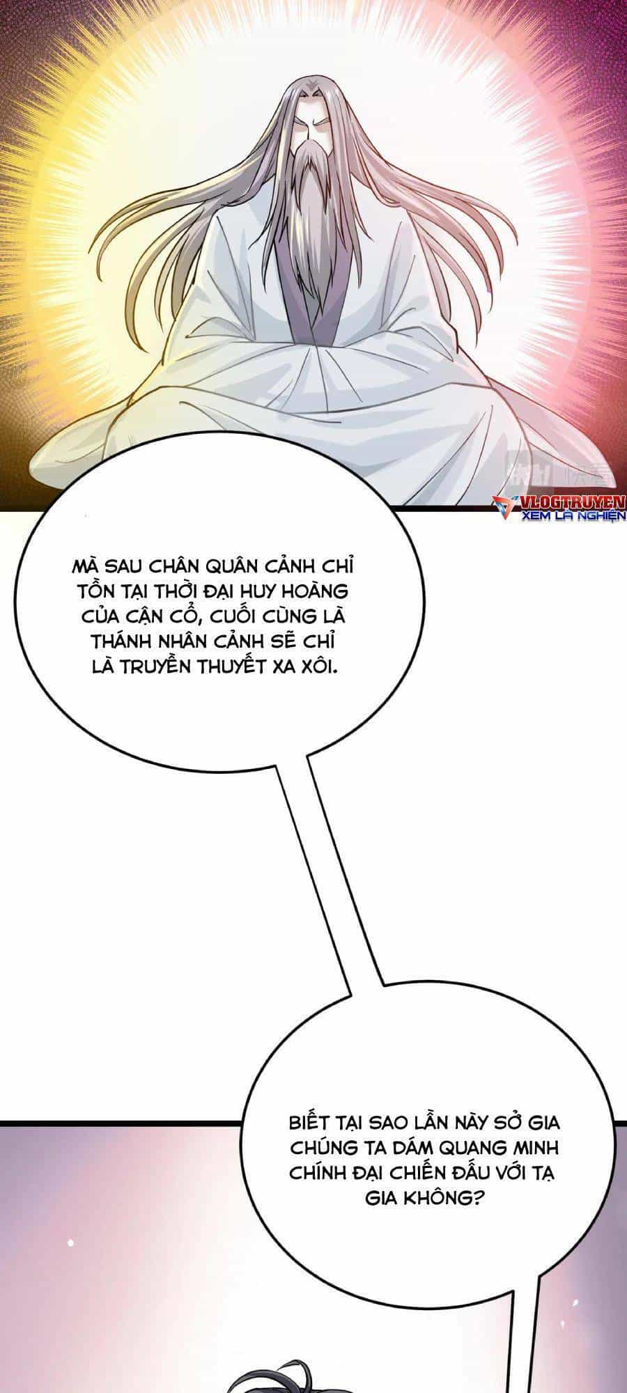 Linh Khí Khôi Phục: Ta Bắt Đầu Có Trảm Thiên Chi Nhãn - Chương 10 - ảnh 42