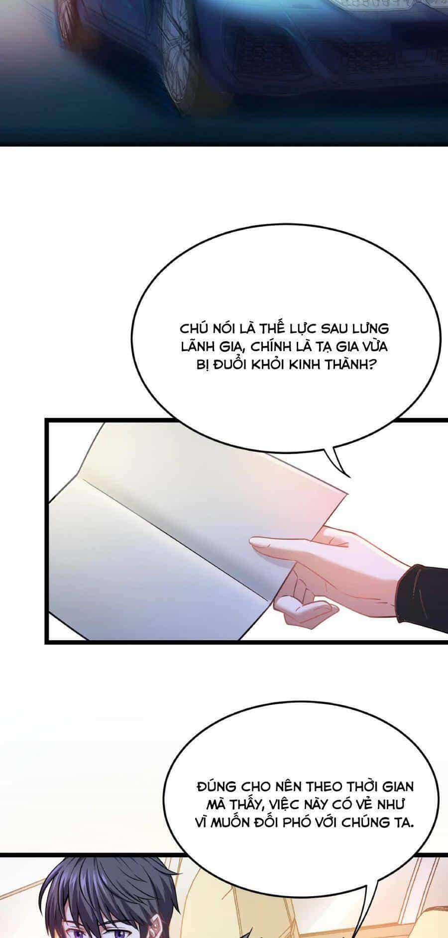 Linh Khí Khôi Phục: Ta Bắt Đầu Có Trảm Thiên Chi Nhãn - Chương 11 - ảnh 31