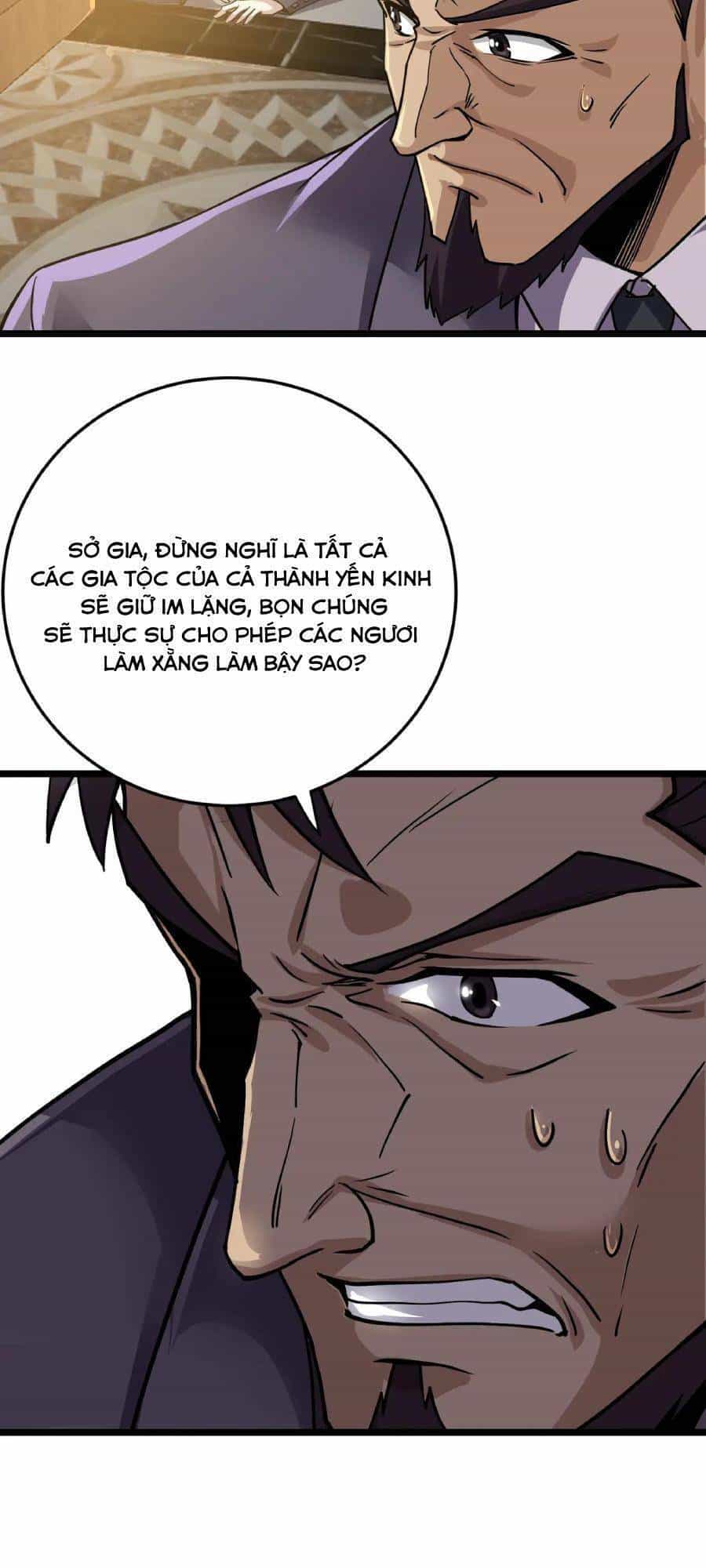Linh Khí Khôi Phục: Ta Bắt Đầu Có Trảm Thiên Chi Nhãn - Chương 8 - ảnh 46