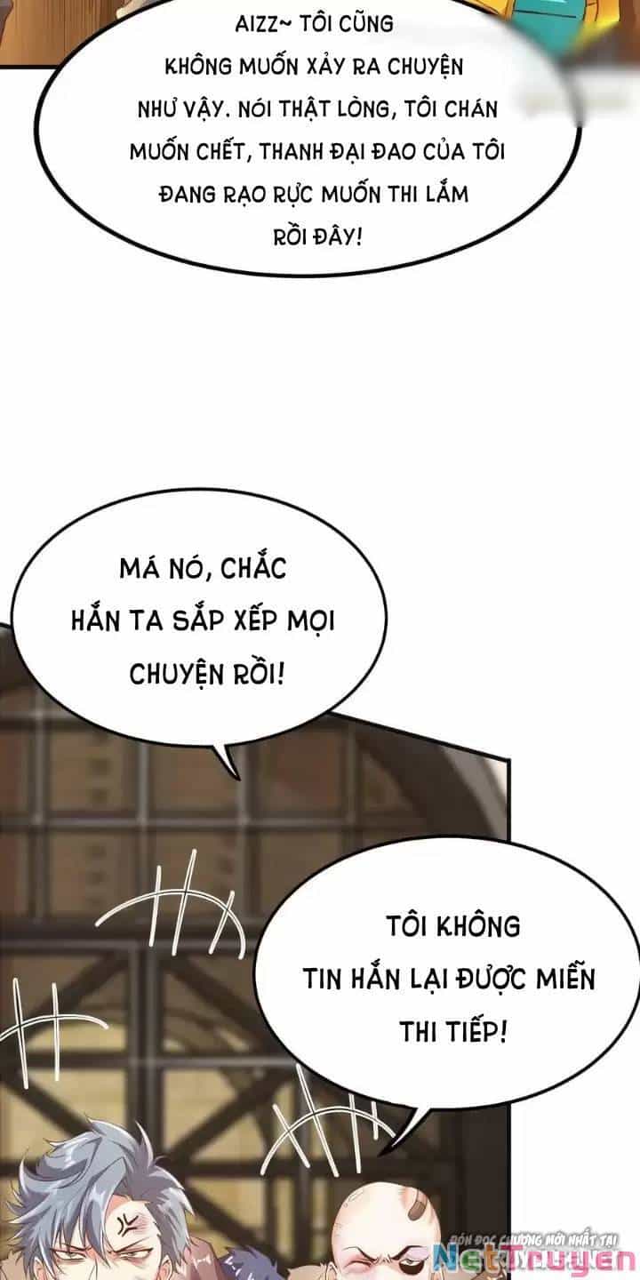 Linh Khí Khôi Phục: Ta Mỗi Ngày Thu Được Một Cái Kỹ Năng Mới - Chương 10 - ảnh 28
