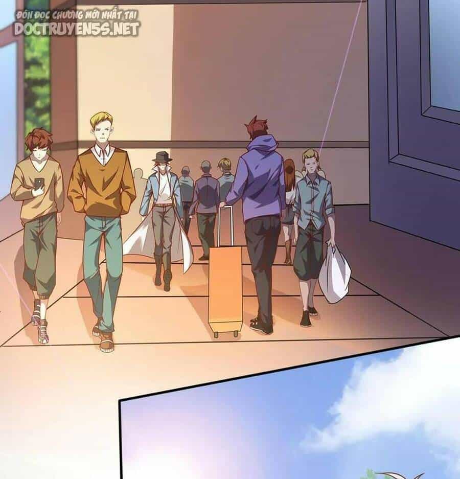 Linh Khí Khôi Phục: Ta Mỗi Ngày Thu Được Một Cái Kỹ Năng Mới - Chương 103 - ảnh 31