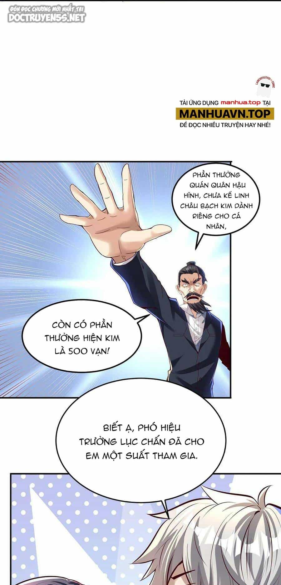 Linh Khí Khôi Phục: Ta Mỗi Ngày Thu Được Một Cái Kỹ Năng Mới - Chương 108 - ảnh 12