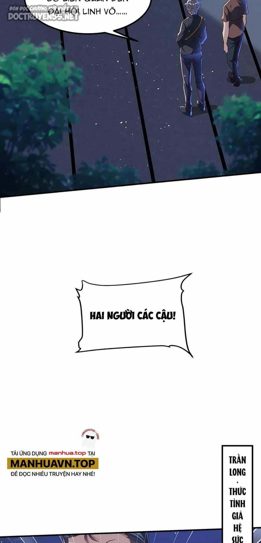 Linh Khí Khôi Phục: Ta Mỗi Ngày Thu Được Một Cái Kỹ Năng Mới - Chương 109 - ảnh 10